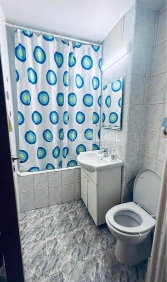 Etaj 1 - Dacia - Lidl - 3 camere - mobilat + utilat - 5