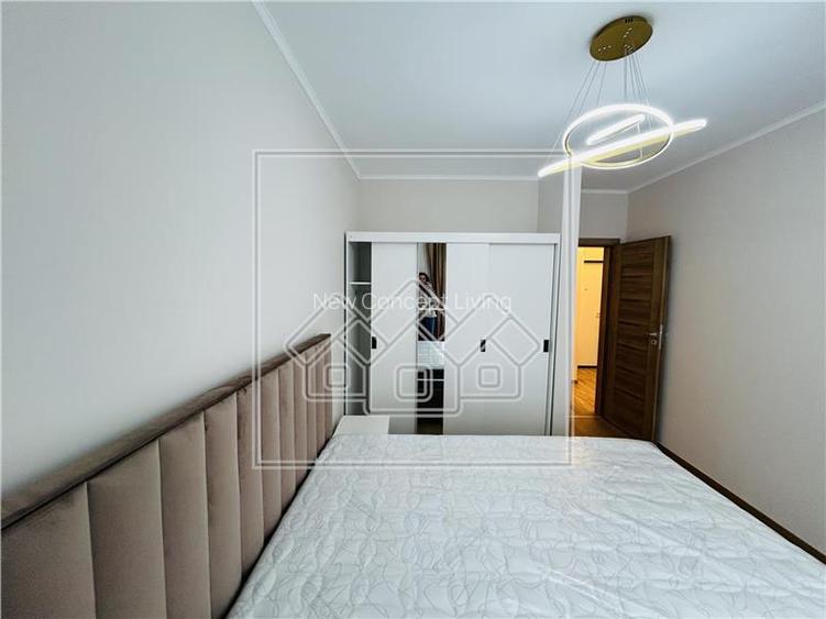 Apartament de inchiriat in Sibiu - 55 mp + balcon - la prima inchirere - 9