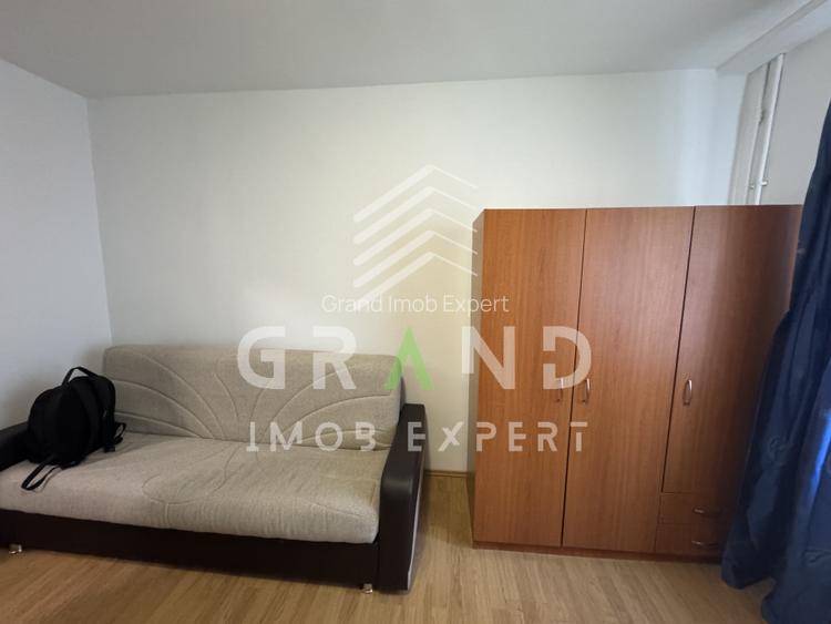 Garsoniera de vanzare | Marasti – Str. Dejului | Etaj 1/4 - 4