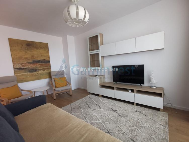 Apartament nou cu 2 camere de inchiriat in Oradea, Ared Iosia - 2