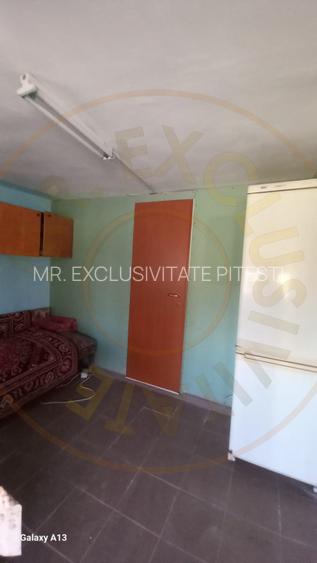 0% COMISION!!! CASA CU LAC IN INIMA PADURII  - DEALU BRADULUI - 11