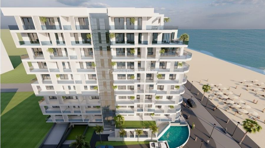 Apartament 2 camere vedere la mare - 4