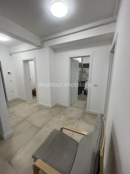 Olimpia-Stadion | Bloc Nou | Loc de parcare subteran | Pet Friendly - 5