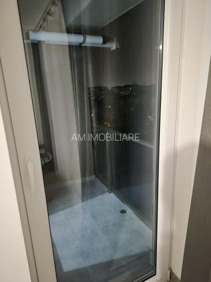 GARSONIERA DRUMUL TABEREI, PET-FRIENDLY, PARCARE, CENTRALA TERMICA - 6