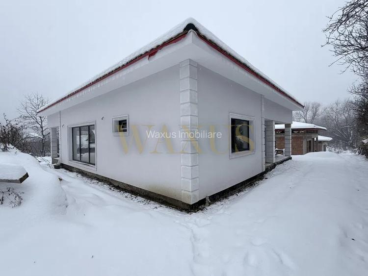 Casa individuală, Popești Deal, 120mp utili - 3