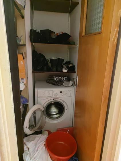 Apartament 2 camere decomandat – Drumul Taberei / Râul Doamnei – loc parcare ADP - 9