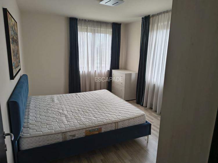 Casă nouă premium de închiriat–Stupinii Noi, Brașov \ Ideală pentru familie - 13