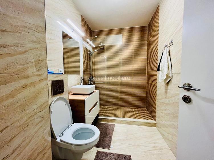 Studio Premium | West City Tower | Cea Mai Înaltă Clădire Rezidențială - 6