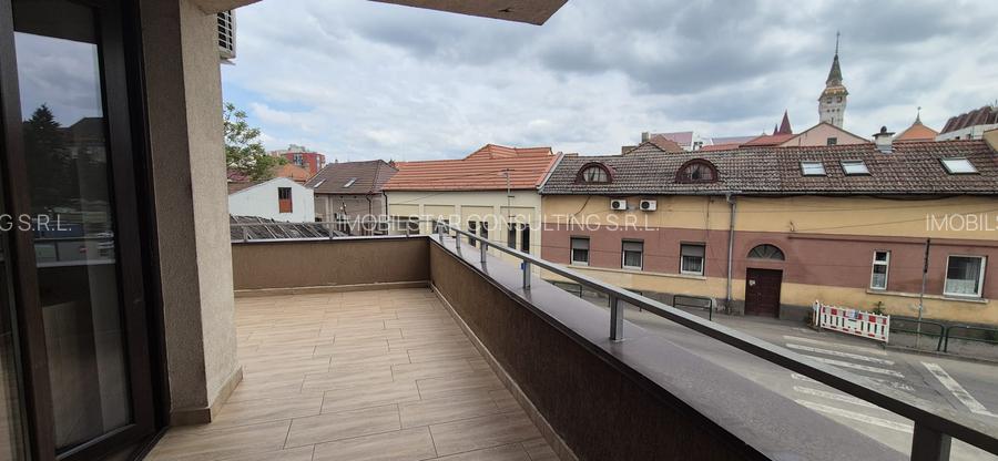 De inchiriat ap. 2 camere -75 mp - zona Ultracentrala - 4