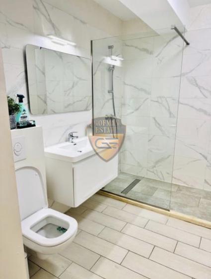 2 camere Mamaia Nord Astoria Lake Residence parter 54mp parcare centrala gaz A/C