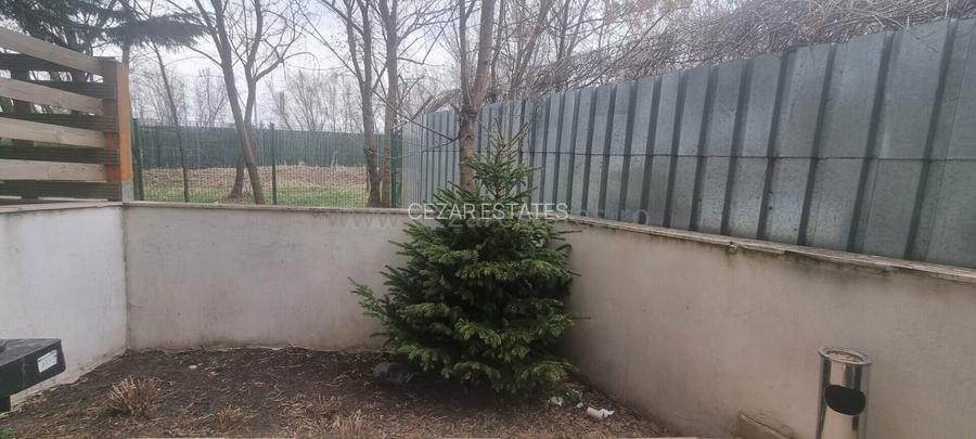 HERASTRAU SOSEAUA NORDULUI  DE VINZARE SPATIU COMERCIAL - 18