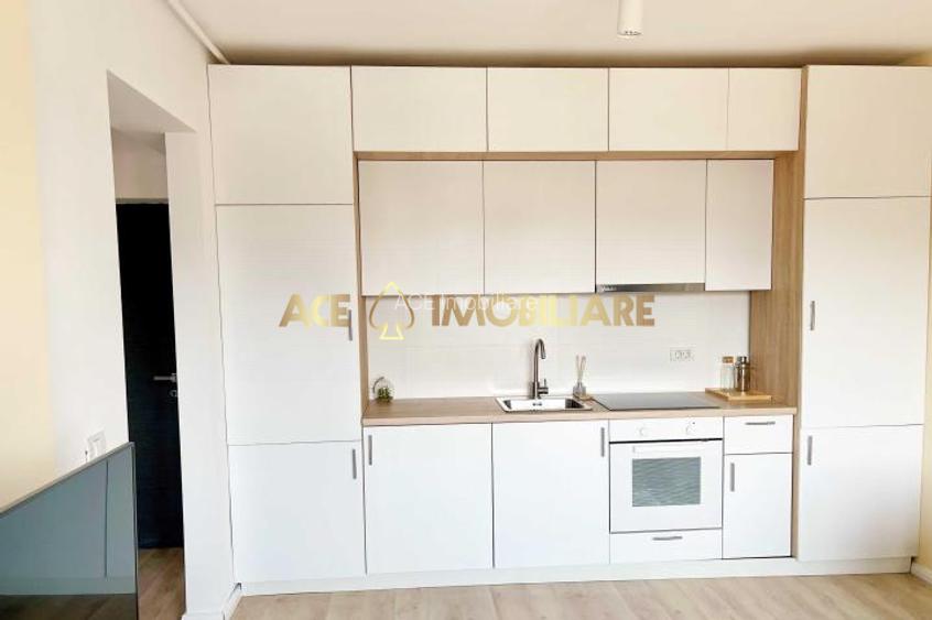 2 Camere de inchiriat | Regie | Metrou | Centrala | Nou | Mobilat - 5