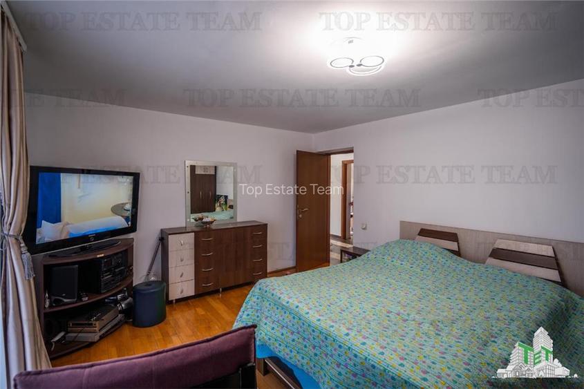 Vila de vanzare zona Pipera - Iancu Nicolae | 280 mp utili | teren 500 mp - 14