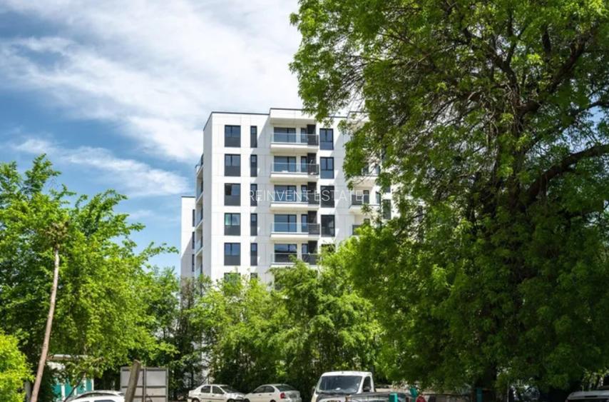 De Vanzare! Penthouse in Atlas Residence - 4