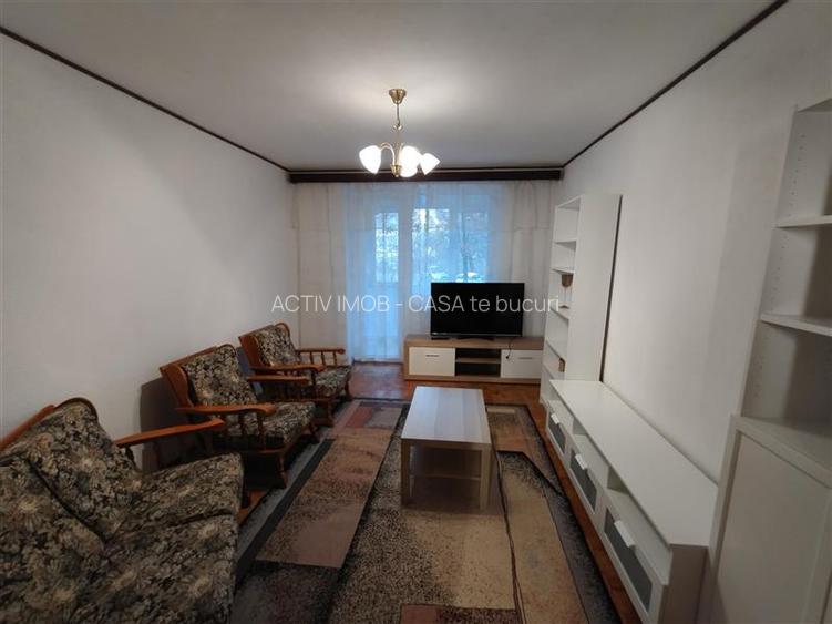 Oravita, Chirie, 3 Cam, Et. 1, Garaj Inclus, Zona Garii - 16