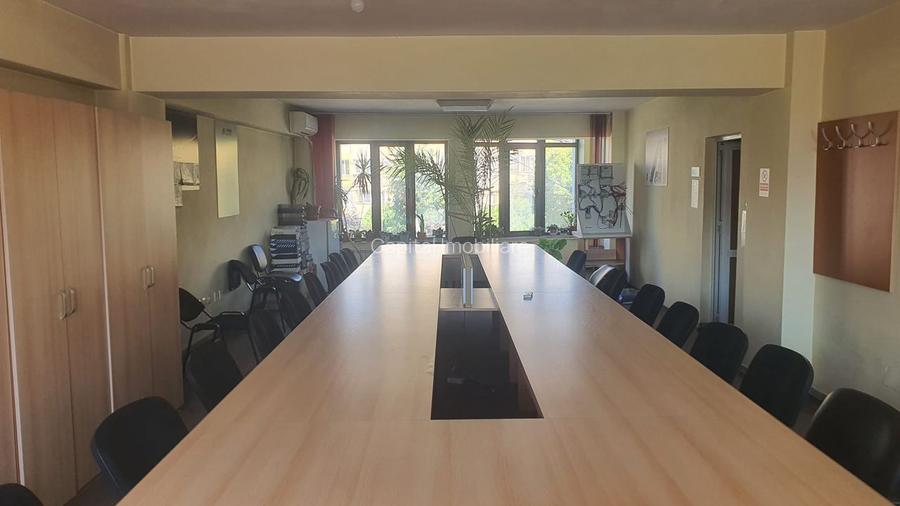 Cladire de birouri, 760 mp, T. Vladimirescu Dr.Tr.Severin - 2