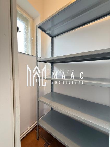 Penthouse 4 camere | Decomandat | Balcon | Zona Sub Arini - 11