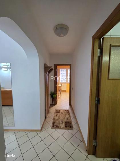 Apartament de 2 camere, 60 mp, decomandat, balcon, zona Dristor  - 9