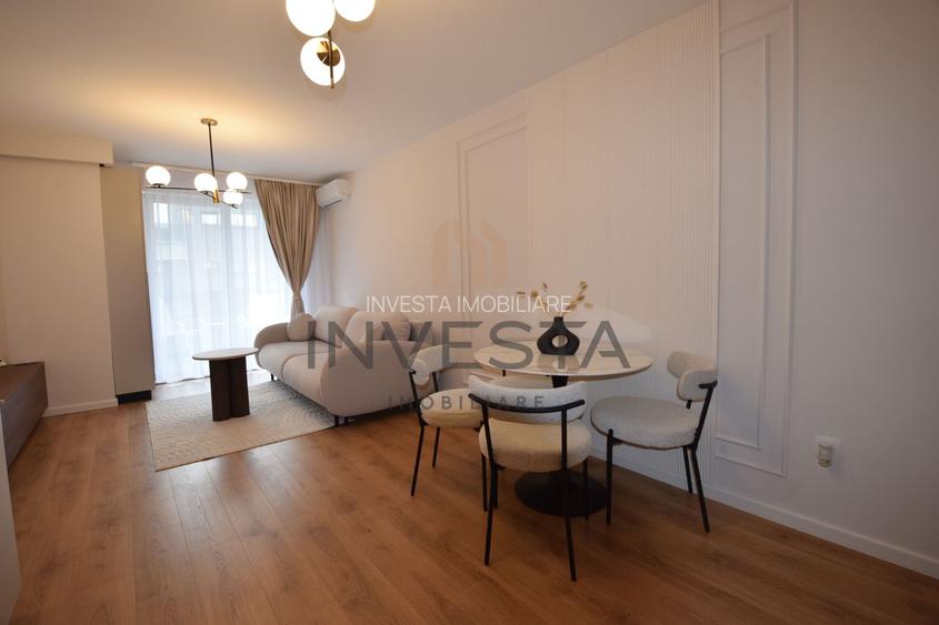 DE VANZARE APARTAMENT CU 2 CAMERE ULTRAFINISAT SOPOR - 2