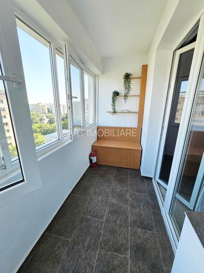 Apartament 3 Camere Baba Novac cu Parcare - 5
