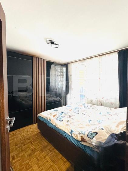 Apartament de vanzare, 2 camere, etaj 1, Tractorul - 4