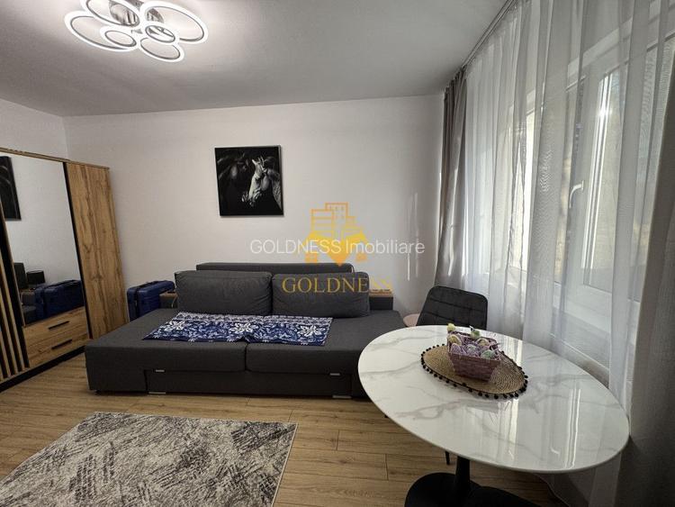 O camera, modern, prima inchiriere,Casa Piratilor Manastur,Primaverii - 3