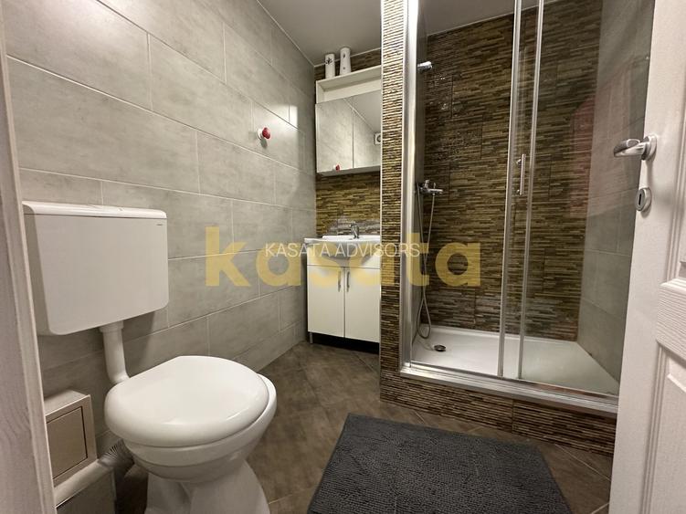 2 Camere | Crângași | Bloc reabilitat | Etaj Intermediar | Renovat 🏢 - 11