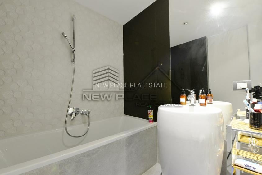 Cortina Residence | Apartament deosebit | View spectaculos | Lux - 19