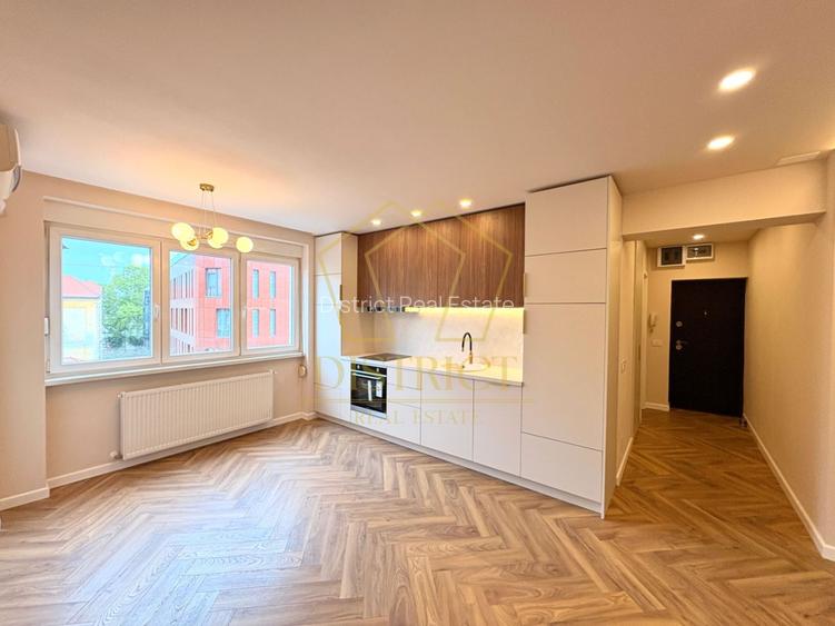 Apartament superb cu 3 camere | Ultracentral - 2