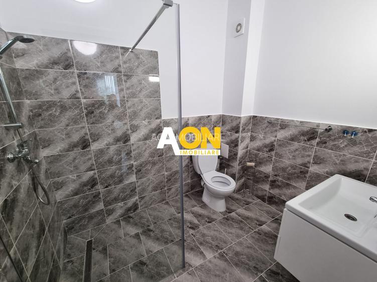 Apartament cu 2 Camere, Bloc Nou, Etaj Intermediar, Zona Arex - 7