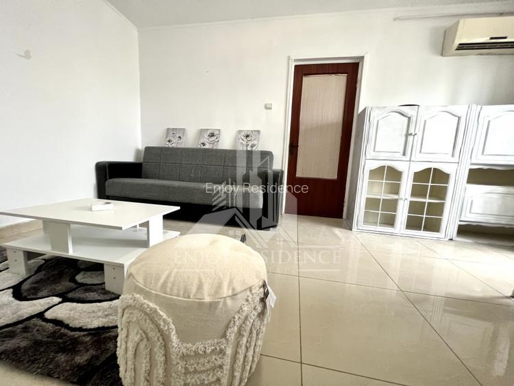 2 Camere metrou Lujerului 1 minut mobilat/ utilat complet - 4