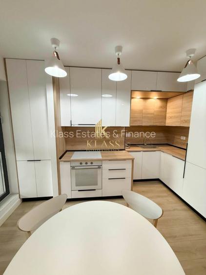 Apartament 2 camere, 60 mp, ONIX Pipera, parter, parcare - 2