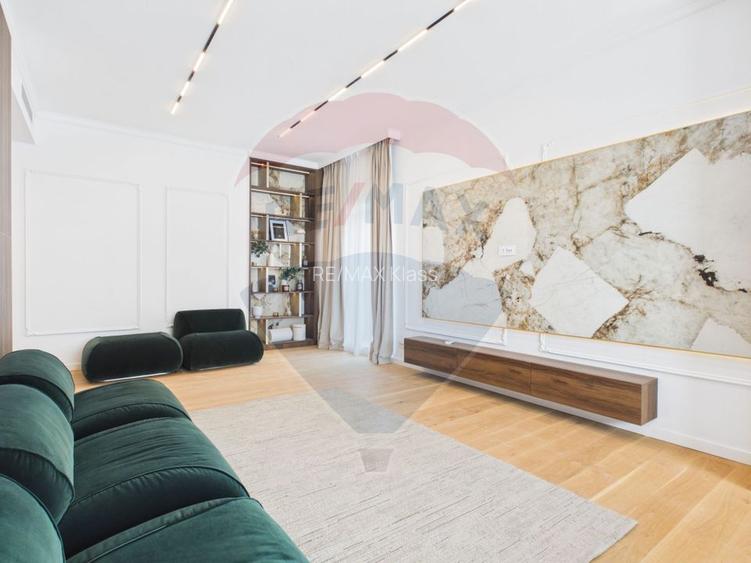 Apartament luminos 3 camere si terasa, vedere la padure, Iancu Nicolae - 27