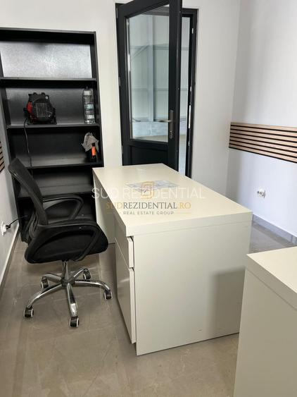 Hala industriala de vanzare, DNCB Magurele, teren 1288 mp - 16