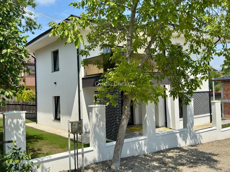 Casa individuală 4 dormitoare  - 9