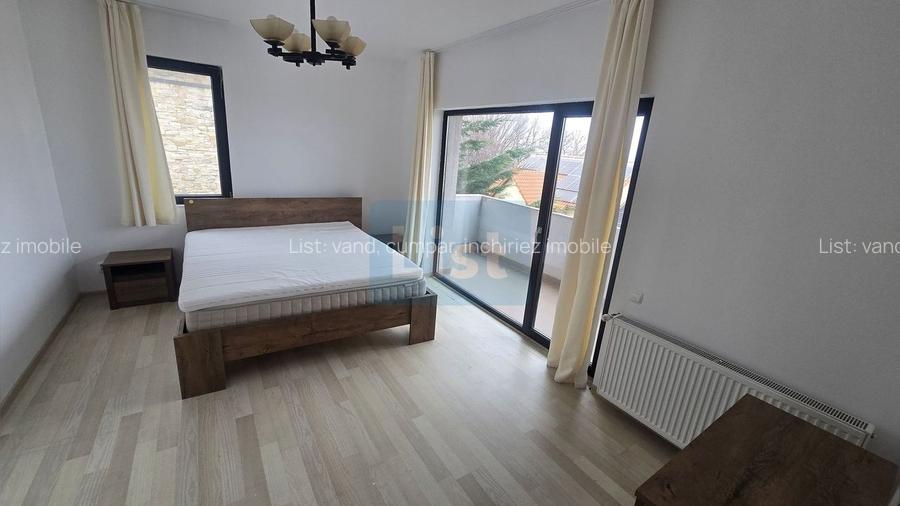 Casa de inchiriat in Faget - 12