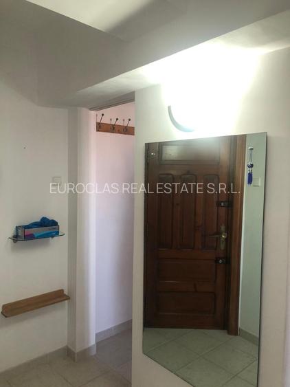 Garsoniera decomandata - Tomis I/Amfiteatru - 78.000 euro (Cod E2+E7) - 6