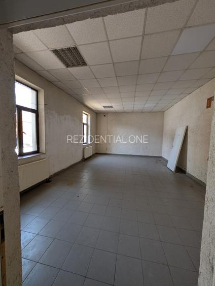 Spatii comerciale si de birou, zona Arena Mall - 3