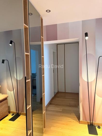 Apartament 2 camere Dorobanti (direct proprietar) - 7
