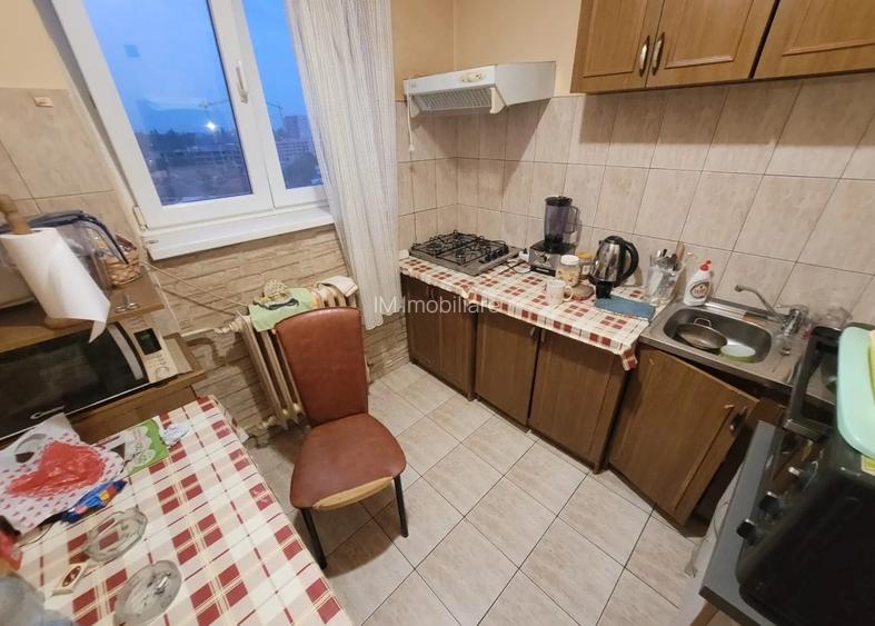 Circumvalatiunii - Apartament 2  Camere - Decomandat - 5