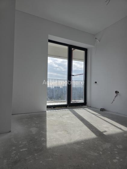 Bloc finalizat 2025 - Tomis Tower I - 2 camere decomandate, panorama deosebita! - 10