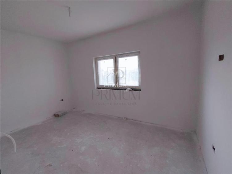 Cartier EUROPA - Duplex deosebit - toate utilitatile - terasa - 9