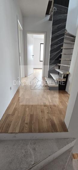 Vila 5 camere Otopeni I central - Parcul Unirii I finalizata I COM 0% - 22