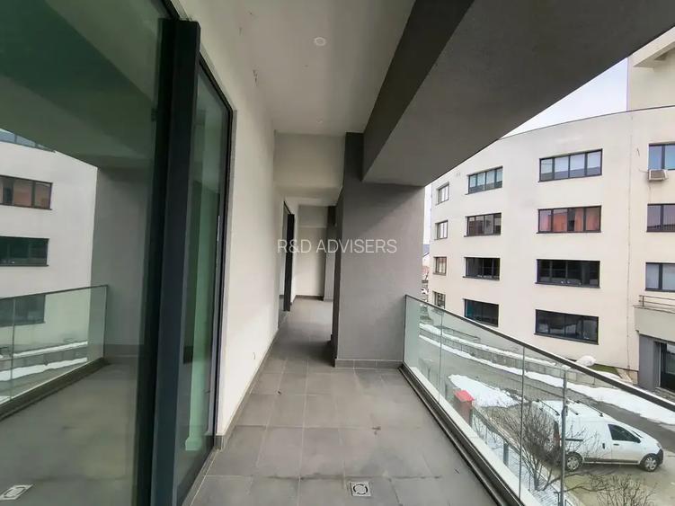 Apartament 3 camere - Aviatiei - 14
