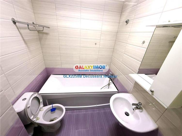 Garsoniera, Mobilata Utilata, Militari Residence, 34 mpu, 54.900 Euro - 13