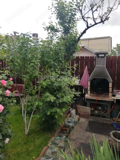 Casa de vanzare cartier 23 August Negociabil - 3