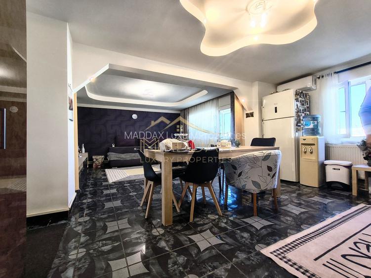 Apartament 3 camere // 80mp // boxa // Baicului Dna Ghica - 7