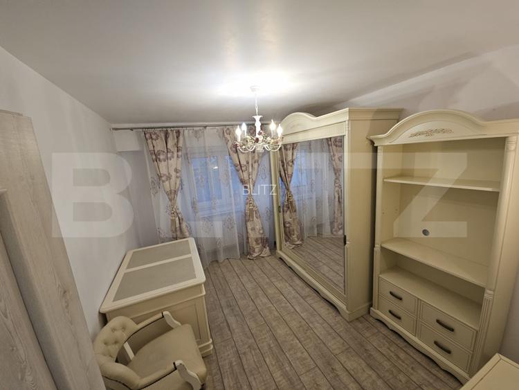 Apartament 3 camere, 83 mp, renovat total - zona Nicolina - 9