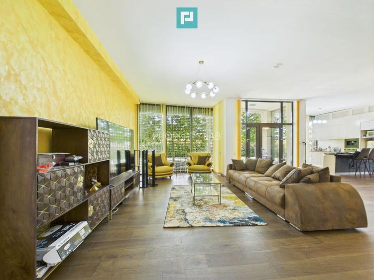 Casă pasivă pe parter în Cartier Europa – Săcălaz - 19