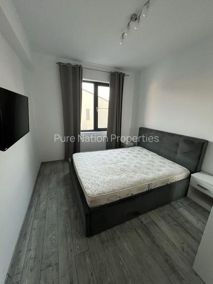 Apartament 2 camere – Central – bloc boutique – parcare inclusă - 5
